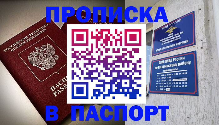 временная регистрация купить в Чаплыгине